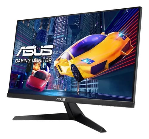 Monitor Asus lcd 27"  VY279  eye care plano / ips /full hd / 1920x1080 sin marco 120hz