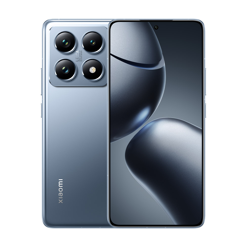 C-Teléfono Xiaomi 14T Pro DS 12gb+512gb Titan Blue