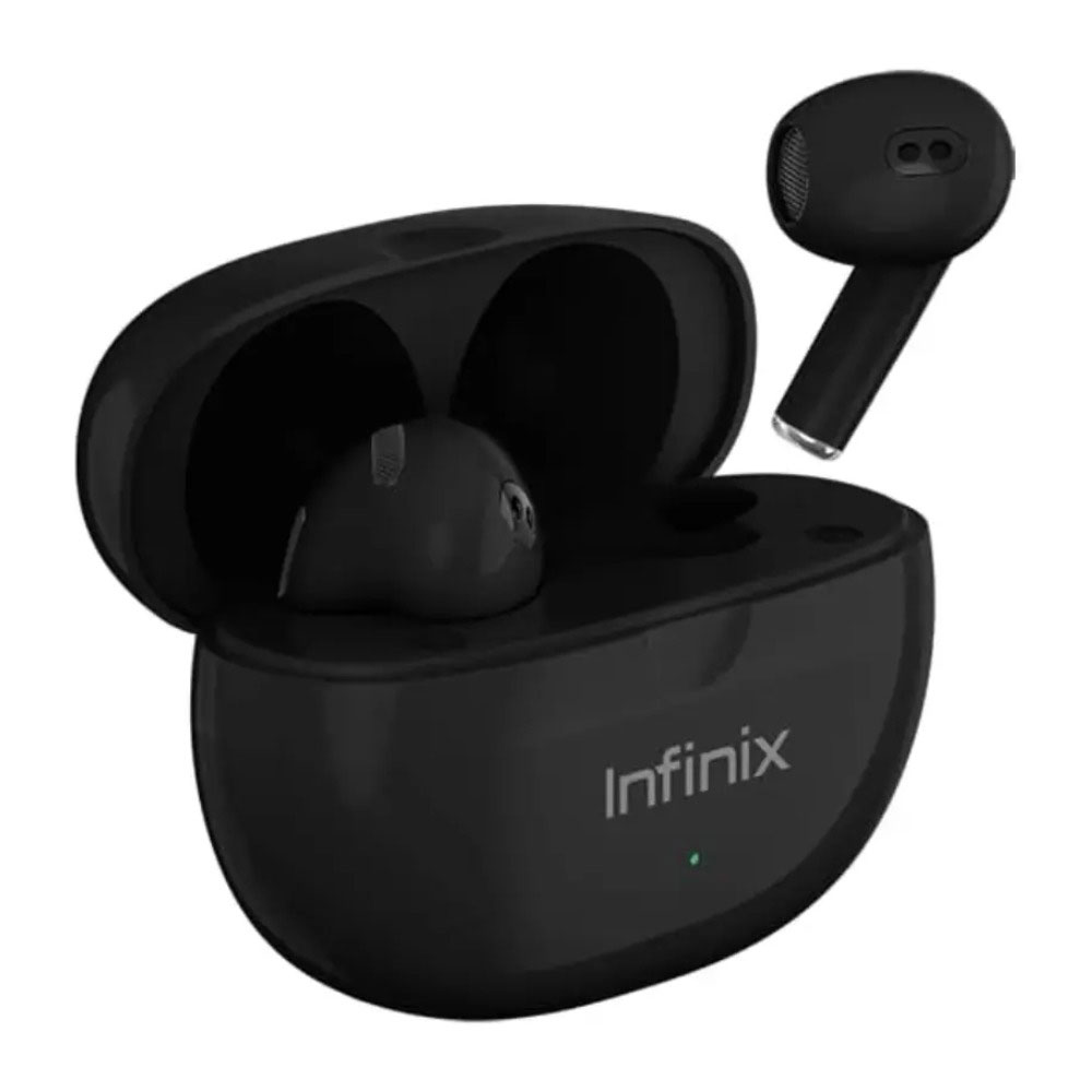 Audifono Bluetooth infinix tws XE33 negro