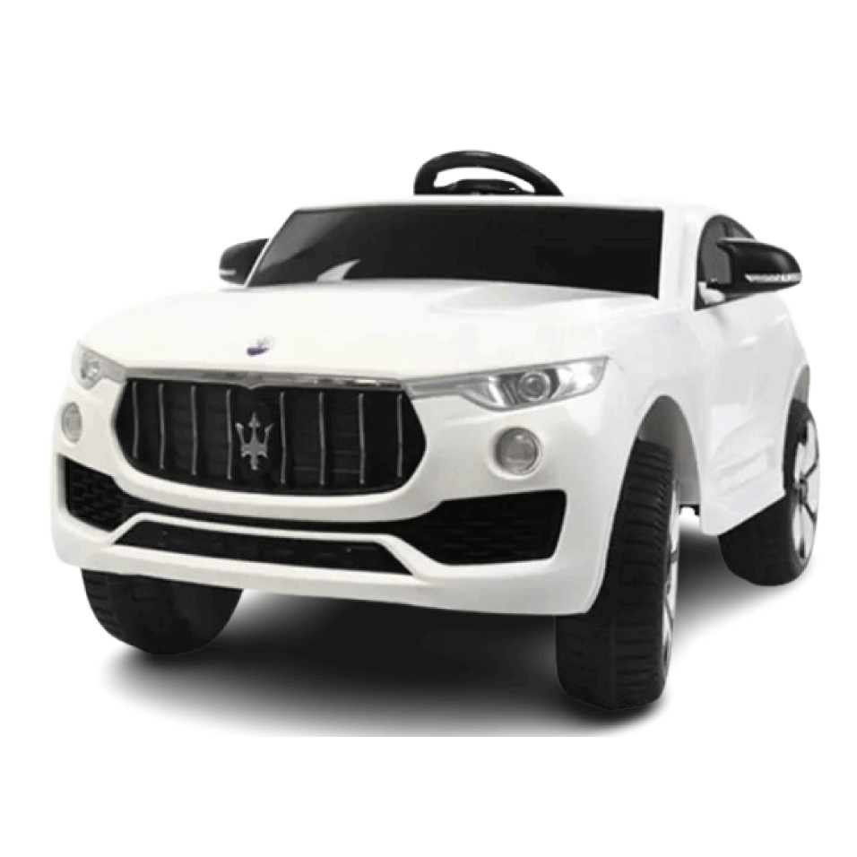 Carro Eléctrico Vantec Modelo BJQ-818