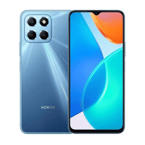 L_TELEFONO HONOR X6S DS 4GB+128GB AZUL