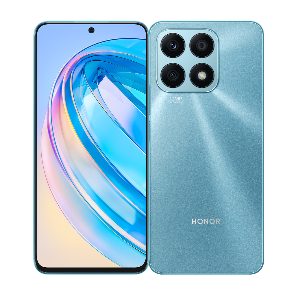 L_TELEFONO HONOR X8a 8GB+256GB AZUL