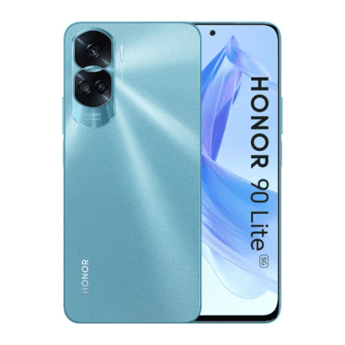 Teléfono Honor 90 LITE DS AZUL
