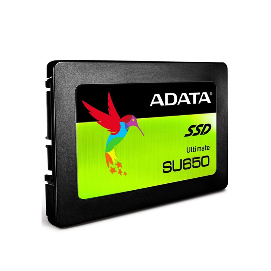 DISCO DURO SOLIDO SSD NT ADATA 480GB SU650SS