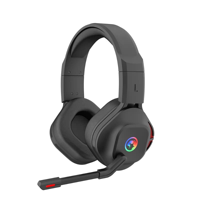 AUDIFONOS DIADEMA MARVO HG8929 USB+3.5MM