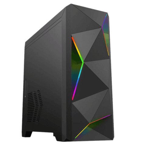 CASE GAMEMAX ARES 6830