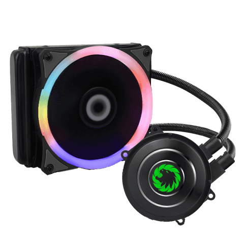 COOLER FAN INTERNO GAMEMAX ICEBERG 120