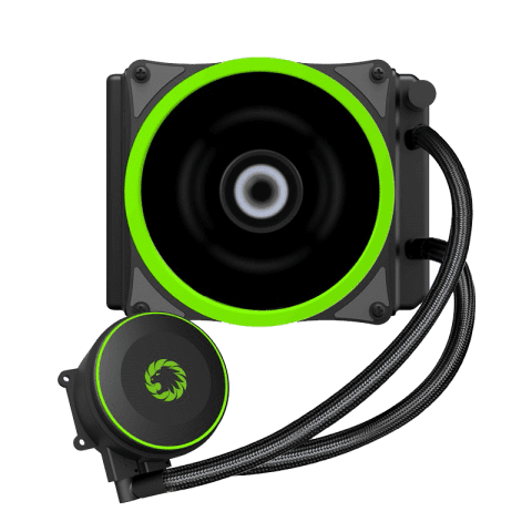 COOLER FAN INTERNO GAMEMAX ICEBERG120-RGB
