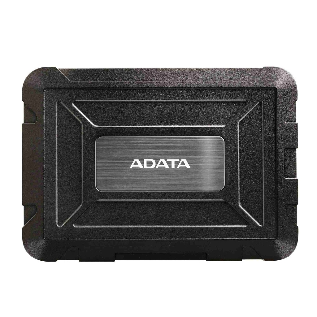 ENCLOSURE ADATA ED600 2.5" EXTERNAL HDD/SSD USB 3.2