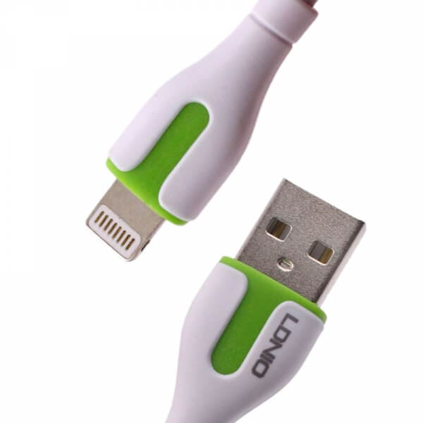 Cable ldnio LS572 2mts lightning