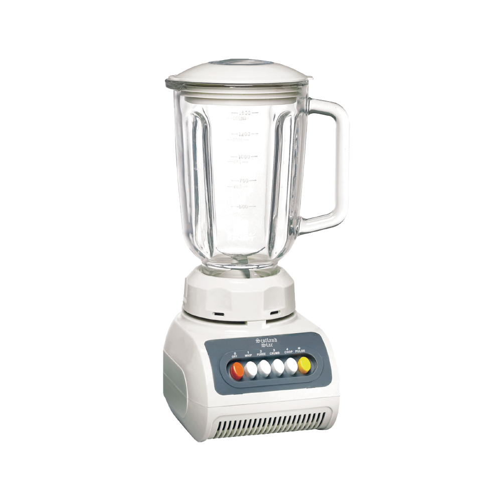 LICUADORA BLENDER SCOTLAND STAR SS-LC76