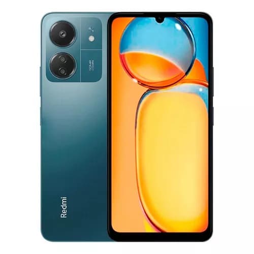 Dummy Redmi 13C Blue GL