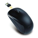 MOUSE GENIUS INALAMBRICO NX-7000 G5 NEGRO