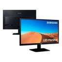 Monitor Samsung  19" LS19A330NHMXZN/LS19A330NHLXZP Plano1366x768 / Vga-Hdmi