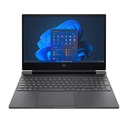 Notebook HP Victus 15.6" 15-fb1013 gaming amd ryzen 5 7535hs 144hz 512gb ssd/8gb  nvidia 4gb W11