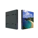 Pantalla al aire libre P4 SMD 960*960 Gabinete