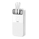 Power bank rpp 620 20000mah