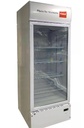 Showcase vertical Rca sc-310wh 310lLts blanco/Vitrina