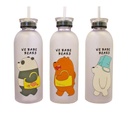 TOMATODO 1000ml BEARS