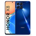 Telefono Honor X8b ds 8gb + 512gb Aquamarino