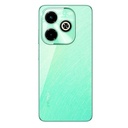 Telefono Infinix Hot 40i X6528 (8gb+8gb) + 256gb Starfall Green