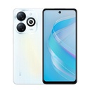 Telefono Infinix Smart 8 pro X6525B 8gb(4gb+4gb) +256gb galaxy white
