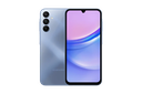 Telefono Samsung Galaxy A15 A155MLBG tpa DS 6GB/128GB light blue