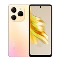 Telefono tecno Spark 20 (KJ5) DS 16gb (8gb+8gb)+256gb neon gold
