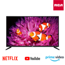 Televisor Led RCA Smart TV 43" KDL43MO314DLN