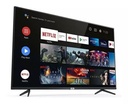 Televisor TCL 50" 50P755 CBU Smart TV 4K UHD TV Google TV