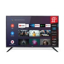Televisor led Evvo smart tv 32" android EVVO32D2010