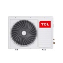AIRE ACONDICIONADO TCL CONDENSADOR TAC-12CSA/Z2 ALTA EFIC.(12000 BTU