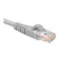 CABLE PATCH CORD MANHATTAN 318921 CAT5E UTP  24AWG 1MT GRIS