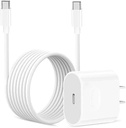 CARGADOR IPH COMPLETO  35W VERSION PREMIUN KD09-CG00030