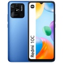 Telefono Xiaomi Redmi 10C DS 3gb+64gb ocean blue