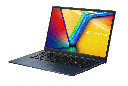 Notebook ASUS 15.6"  X1504va-NJ2444 core-i3 1315u 8gb 512gb ssd  Azul Mochila/Mouse