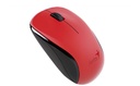 Mouse Genius Inalambrico NX-7000 G5 rojo