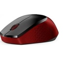 Mouse Genius Inalambrico NX-8000S Rojo.