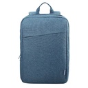 Mochila lenovo gx040q17226 casual backpack b210 azul