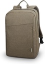 Mochila lenovo gx040q17228 casual backpack b210 verde