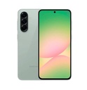 Telefono Samsung Galaxy A56 5G a566Ezgd Lte ds 12gb/256gb Verde