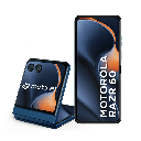 Telefono Motorola Moto Razr 60 (XT2553-1) DS 12gb+512gb GR Azul