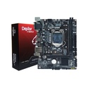 Mainboard Dextor Cluster Gaming H511 LGA1200 ddr4 dual Slot /M.2 10Gen/ 11Gen