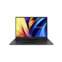 Notebook Asus 15.6" X1605ZA-MB915 Core I7-12700H 16gb / 512GB ssd / 16 wuxfa / no os