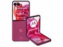 Telefono Motorola Razr 50 ultra (XT2451-3) ds 12gb+512gb pp rosa fragola