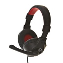 Audifono diadema xtrike hp312