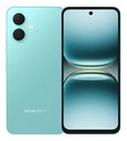Telefono Tecno Spark G02 KM4 ds 6gb (3+3gb) +64gb Tourquoise Green
