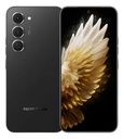 Telefono Tecno Spark 40 Pro KM6 ds 16gb (8+8gb) + 256gb Ink Black