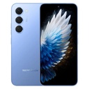 Telefono Tecno Spark 40 Pro KM6 ds 16gb (8+8gb) + 256gb Lake Blue