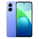 Telefono Infinix Smart 10 X6725 ds 8gb (4+4gb) + 128gb iris Blue